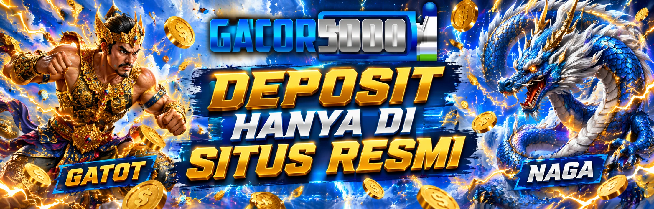 gacor5000